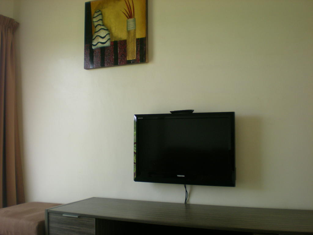 Ch Green Stay Resort Apartment Cameron Highlands Zimmer foto