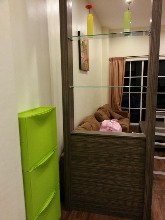 Ch Green Stay Resort Apartment Cameron Highlands Zimmer foto